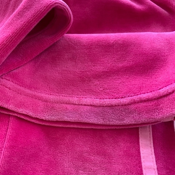 Gymboree Cupcake Velour Sweatsuit with Embroidery - Picture 12 of 16